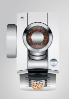JURA Z10 Aluminium White (EA)