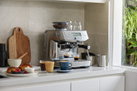 Sage Barista Pro Stainless Steel