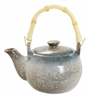 Tokyo Design Tajimi Theepot 0,6l