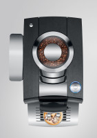 JURA Z10 Aluminium Dark Inox (EA)