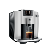 JURA E6 Platina (EC)