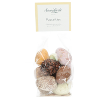Paaseitjes