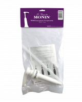 Monin Siroop pomp Monin Siroop pomp