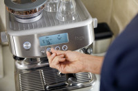 Sage Barista Pro Stainless Steel