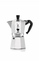 Bialetti Moka Express 4 kops