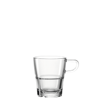 Leonardo Senso Coffee
