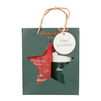 Enjoy Christmas - Thee Cadeau