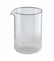 Leopold vervangglas 350ml