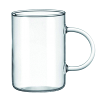 Leonardo Novo theeglas 360ml