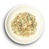 Lemon Ginger