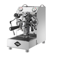 VBM Domobar Junior HX RVS