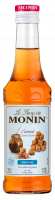 Monin Siroop Caramel Suikervrij 250ml