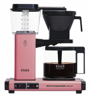 Moccamaster KBG Select Pink