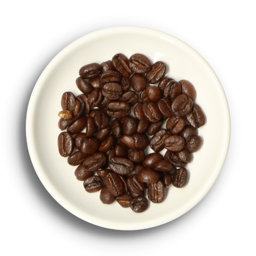 December Koffie