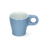 Espressokopje 'One' Lavendel
