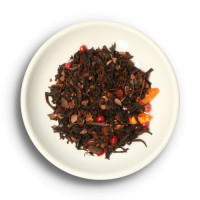 Spicy Cacao