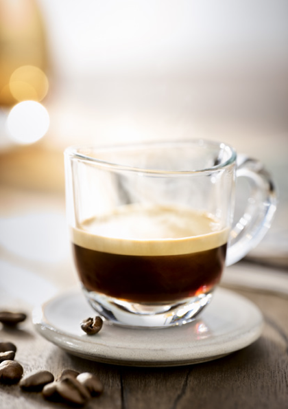 Hoe zet ik de lekkerste espresso?