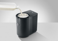 JURA Melkkoeler Cool Control Zwart 1L