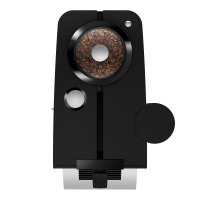 JURA ENA 4 Metropolitan Black (EB)